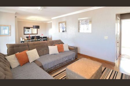 Apartamento à venda com 169m², 4 quartos e 3 vagas