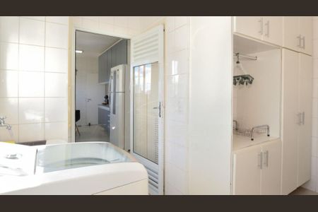 Apartamento à venda com 169m², 4 quartos e 3 vagas