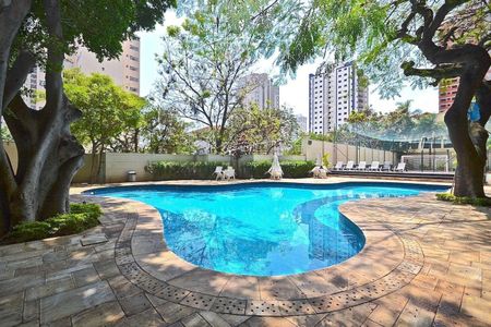 Apartamento à venda com 169m², 4 quartos e 3 vagas