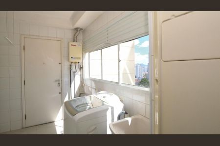 Apartamento à venda com 169m², 4 quartos e 3 vagas