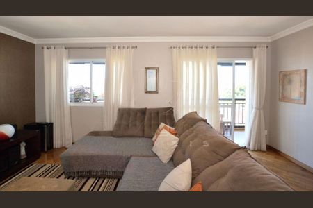 Apartamento à venda com 169m², 4 quartos e 3 vagas