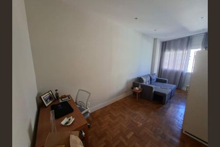 Apartamento à venda com 1 quarto, 36m² em Flamengo, Rio de Janeiro