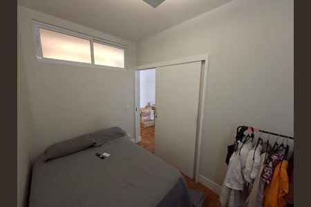 Apartamento à venda com 1 quarto, 36m² em Flamengo, Rio de Janeiro