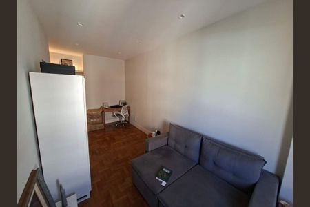 Apartamento à venda com 1 quarto, 36m² em Flamengo, Rio de Janeiro