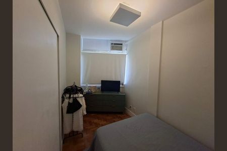 Apartamento à venda com 1 quarto, 36m² em Flamengo, Rio de Janeiro