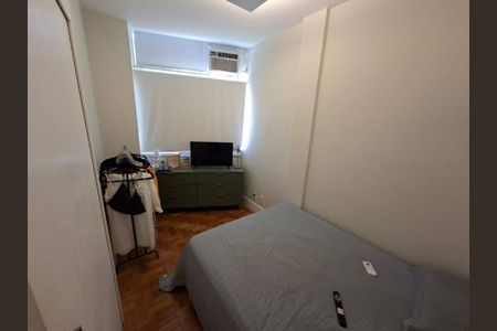 Apartamento à venda com 1 quarto, 36m² em Flamengo, Rio de Janeiro