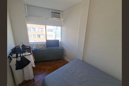 Apartamento à venda com 1 quarto, 36m² em Flamengo, Rio de Janeiro