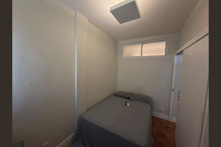 Apartamento à venda com 1 quarto, 36m² em Flamengo, Rio de Janeiro