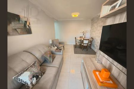 Apartamento à venda com 3 quartos, 69m² em Vila Vermelha, São Paulo