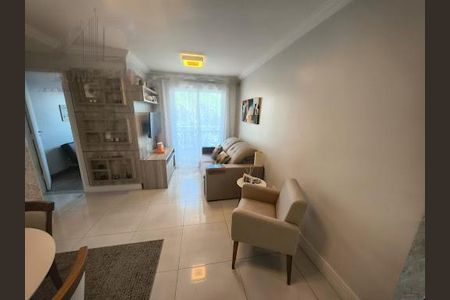 Apartamento à venda com 3 quartos, 69m² em Vila Vermelha, São Paulo