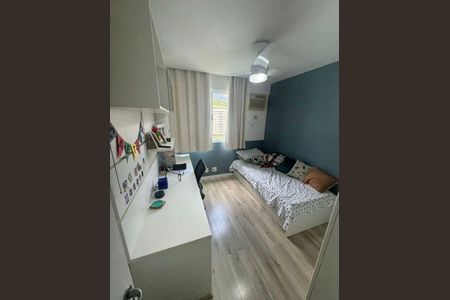 Apartamento à venda com 2 quartos, 72m² em Recreio dos Bandeirantes, Rio de Janeiro