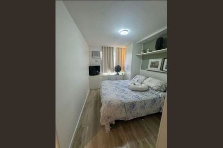 Apartamento à venda com 2 quartos, 72m² em Recreio dos Bandeirantes, Rio de Janeiro
