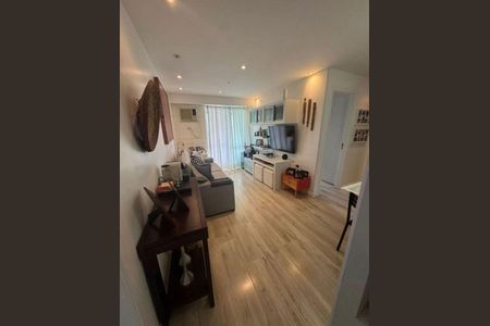 Apartamento à venda com 2 quartos, 72m² em Recreio dos Bandeirantes, Rio de Janeiro