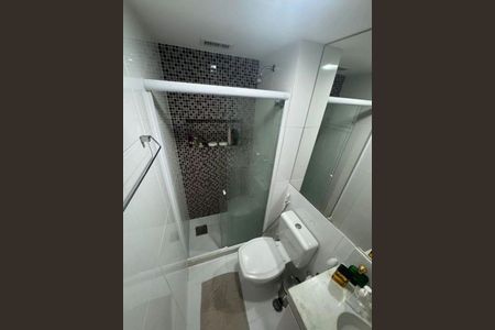 Apartamento à venda com 2 quartos, 72m² em Recreio dos Bandeirantes, Rio de Janeiro