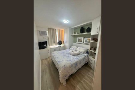 Apartamento à venda com 2 quartos, 72m² em Recreio dos Bandeirantes, Rio de Janeiro