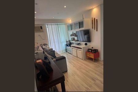 Apartamento à venda com 2 quartos, 72m² em Recreio dos Bandeirantes, Rio de Janeiro