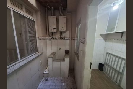 Apartamento à venda com 3 quartos, 160m² em Flamengo, Rio de Janeiro