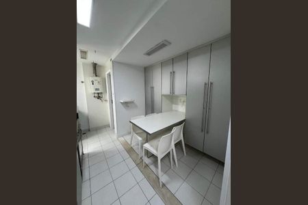 Apartamento à venda com 4 quartos, 163m² em Barra da Tijuca, Rio de Janeiro