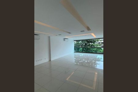 Apartamento à venda com 4 quartos, 163m² em Barra da Tijuca, Rio de Janeiro