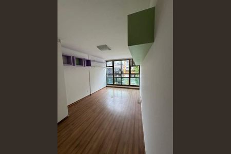 Apartamento à venda com 4 quartos, 163m² em Barra da Tijuca, Rio de Janeiro
