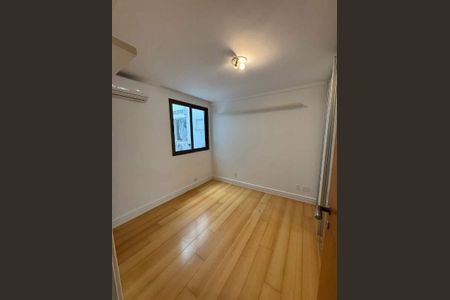 Apartamento à venda com 4 quartos, 163m² em Barra da Tijuca, Rio de Janeiro