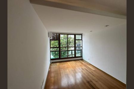 Apartamento à venda com 4 quartos, 163m² em Barra da Tijuca, Rio de Janeiro