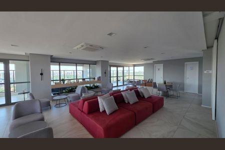 Apartamento à venda com 3 quartos, 131m² em Campo Belo, São Paulo