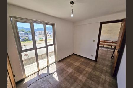 Apartamento à venda com 3 quartos, 152m² em Flamengo, Rio de Janeiro