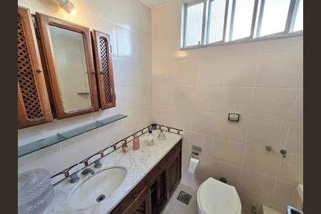 Apartamento à venda com 3 quartos, 152m² em Flamengo, Rio de Janeiro