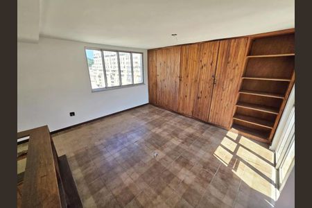 Apartamento à venda com 3 quartos, 152m² em Flamengo, Rio de Janeiro