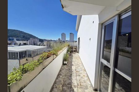 Apartamento à venda com 3 quartos, 152m² em Flamengo, Rio de Janeiro