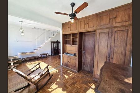 Apartamento à venda com 3 quartos, 152m² em Flamengo, Rio de Janeiro
