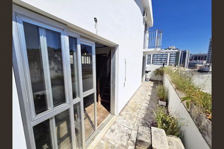 Apartamento à venda com 3 quartos, 152m² em Flamengo, Rio de Janeiro