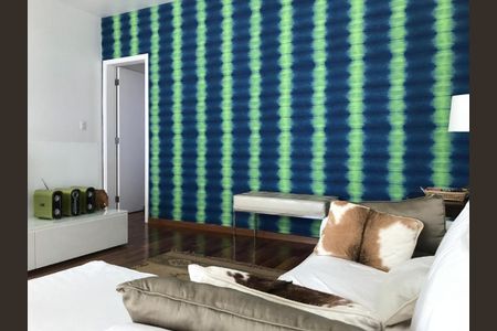 Apartamento à venda com 2 quartos, 96m² em Jardim Analia Franco, São Paulo