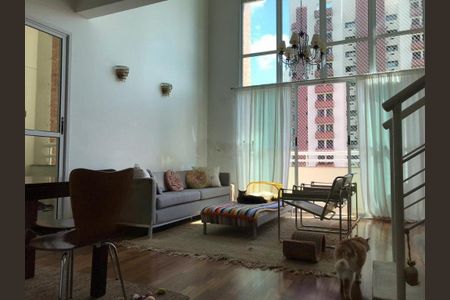 Apartamento à venda com 2 quartos, 96m² em Jardim Analia Franco, São Paulo