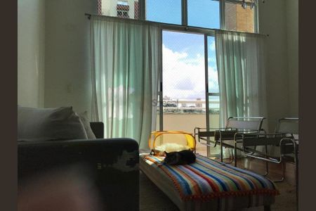 Apartamento à venda com 2 quartos, 96m² em Jardim Analia Franco, São Paulo