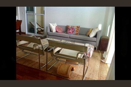 Apartamento à venda com 2 quartos, 96m² em Jardim Analia Franco, São Paulo