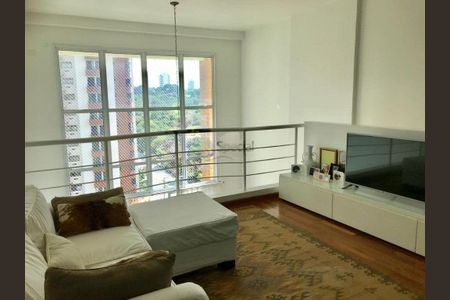 Apartamento à venda com 2 quartos, 96m² em Jardim Analia Franco, São Paulo