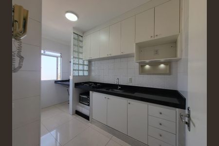 Apartamento para alugar com 2 quartos, 49m² em Jardim Recanto dos Sonhos, Sumaré