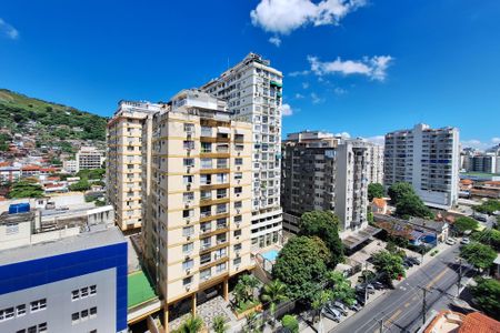 Apartamento para alugar com 46m², 2 quartos e sem vaga Apartamento para alugar com 46m², 2 quartos e sem vagaVista da Sala