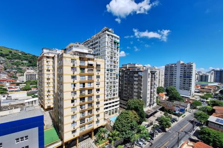 Apartamento para alugar com 46m², 2 quartos e sem vaga Apartamento para alugar com 46m², 2 quartos e sem vagaQuarto 2