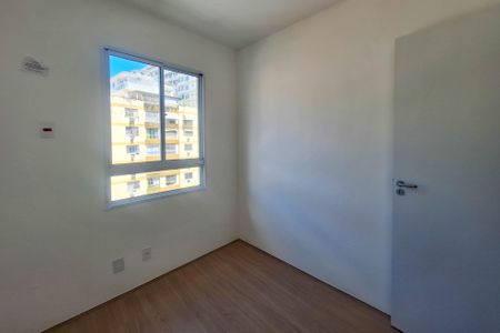 Apartamento para alugar com 46m², 2 quartos e sem vaga Apartamento para alugar com 46m², 2 quartos e sem vagaQuarto 1