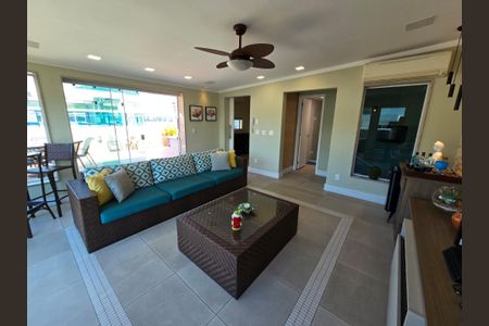 Apartamento à venda com 4 quartos, 223m² em Freguesia (Jacarepaguá), Rio de Janeiro