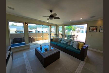 Apartamento à venda com 4 quartos, 223m² em Freguesia (Jacarepaguá), Rio de Janeiro