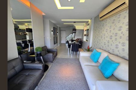 Apartamento à venda com 4 quartos, 223m² em Freguesia (Jacarepaguá), Rio de Janeiro