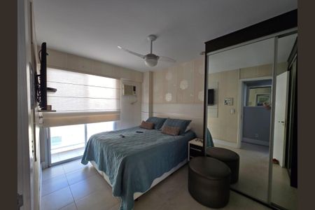 Apartamento à venda com 4 quartos, 223m² em Freguesia (Jacarepaguá), Rio de Janeiro