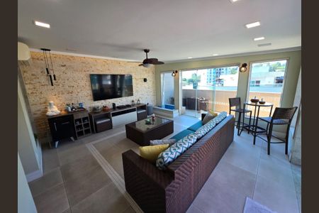 Apartamento à venda com 4 quartos, 223m² em Freguesia (Jacarepaguá), Rio de Janeiro