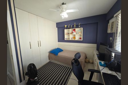 Apartamento à venda com 4 quartos, 223m² em Freguesia (Jacarepaguá), Rio de Janeiro