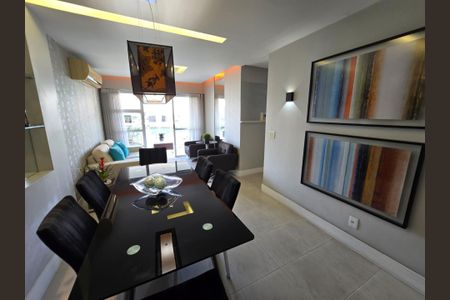 Apartamento à venda com 4 quartos, 223m² em Freguesia (Jacarepaguá), Rio de Janeiro