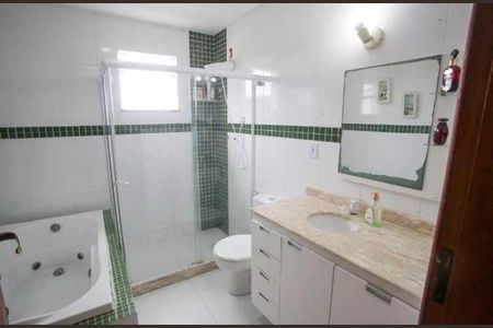 Casa de Condomínio à venda com 3 quartos, 220m² em Taquara, Rio de Janeiro